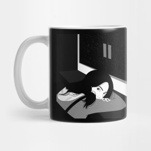 Pause Mug